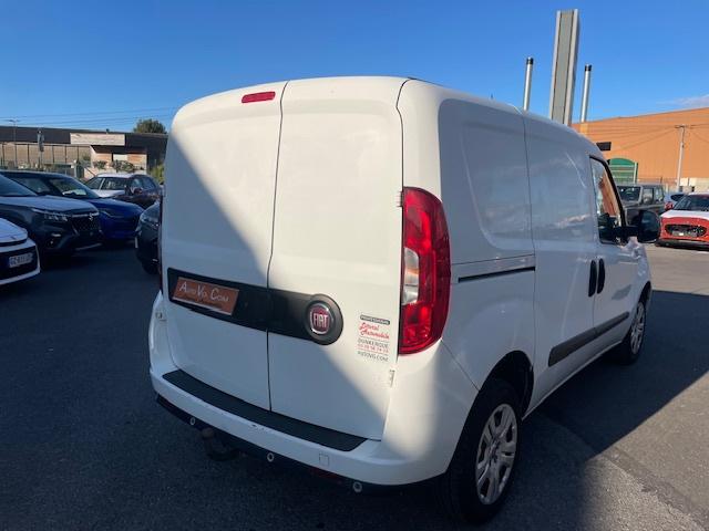 Fiat Doblo Cargo image 9