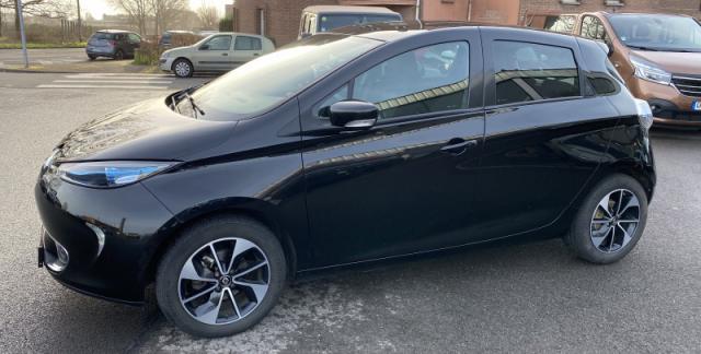 Renault Zoe image 7