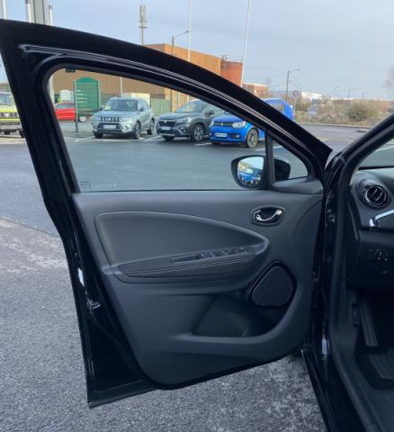 Renault Zoe image 3