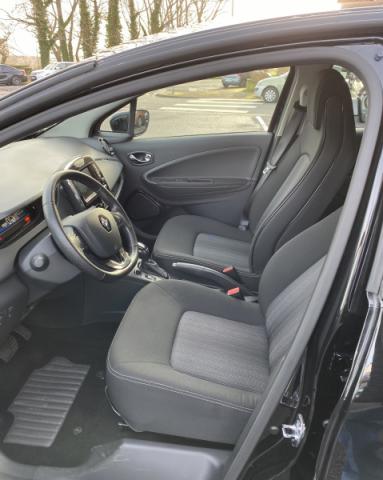 Renault Zoe image 2