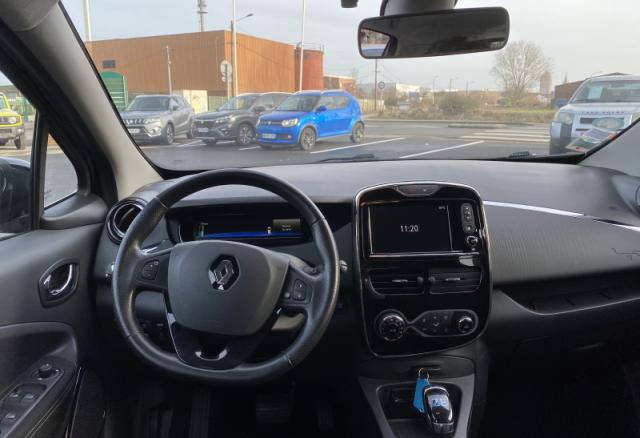 Renault Zoe image 4