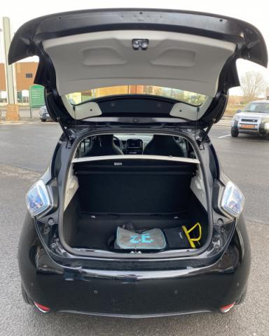 Renault Zoe image 5