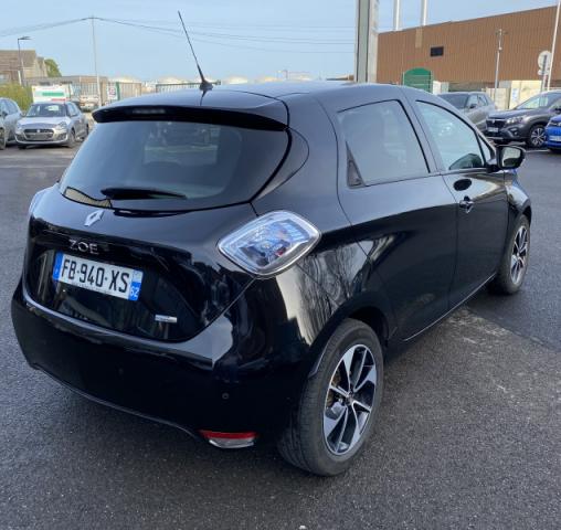 Renault Zoe image 6