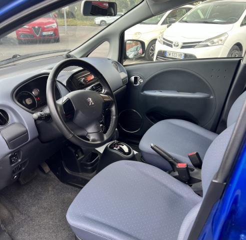 Peugeot Ion image 5