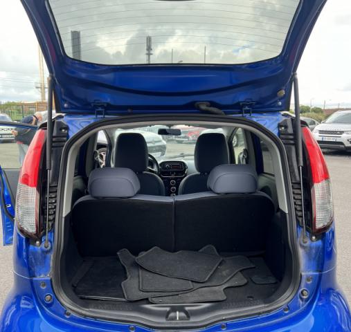 Peugeot Ion image 6