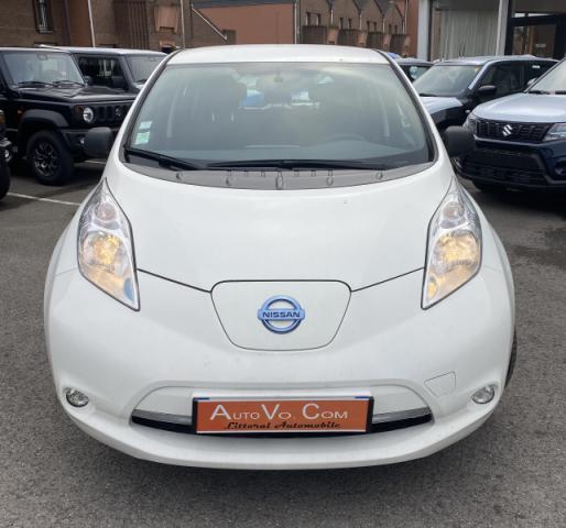 Nissan Leaf image 9