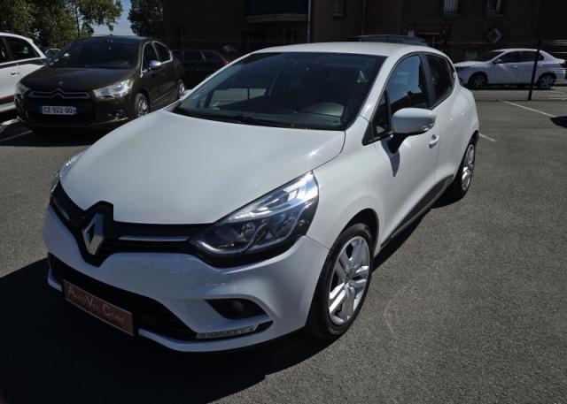 Renault Clio image 1