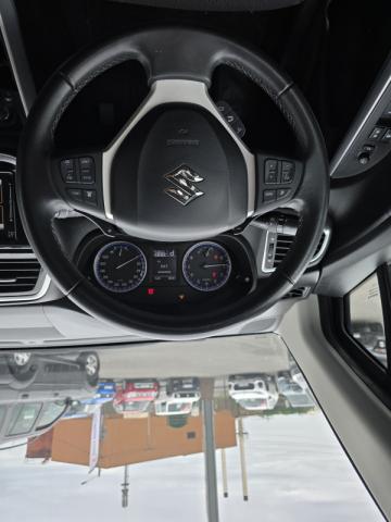 Suzuki S-Cross image 5