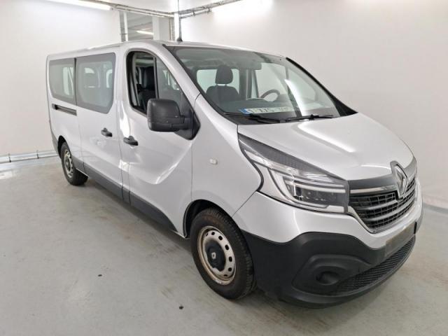 Renault Trafic image 7