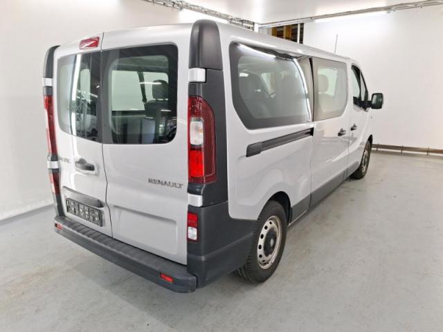 Renault Trafic image 3