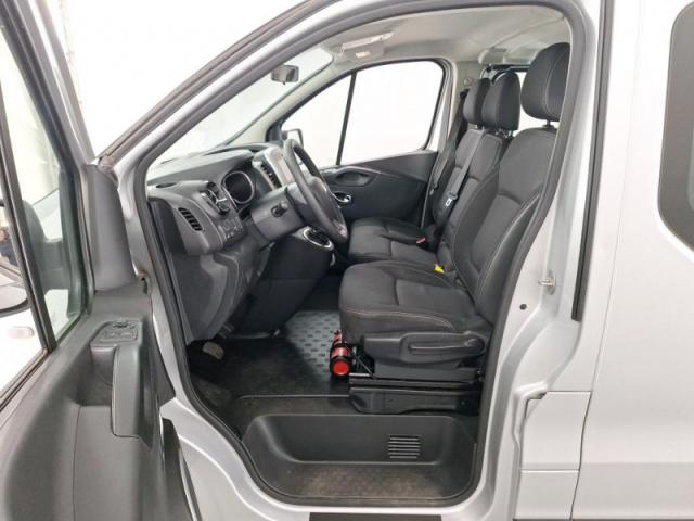 Renault Trafic image 4
