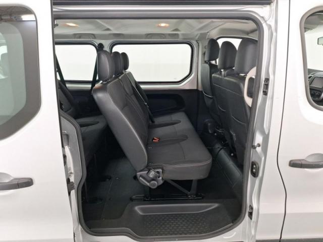 Renault Trafic image 6