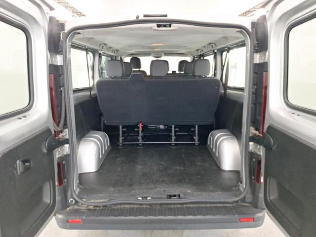 Renault Trafic image 8