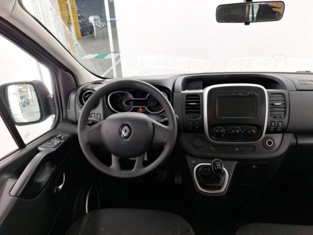 Renault Trafic image 1