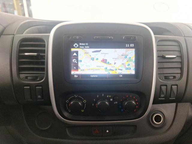 Renault Trafic image 5