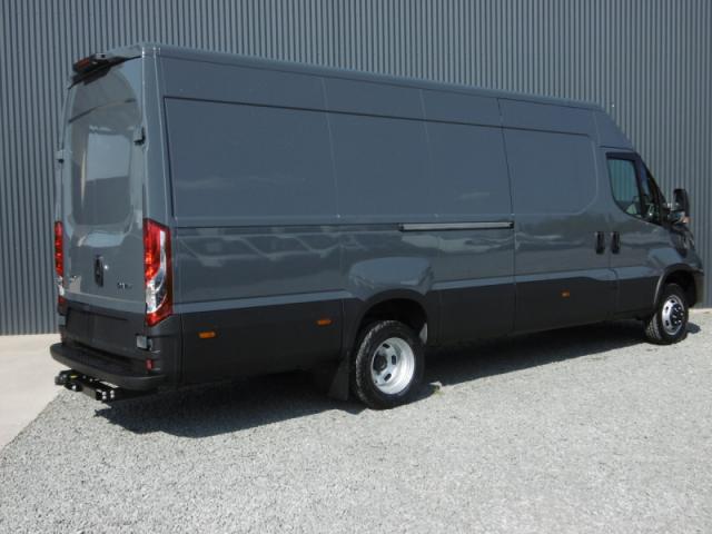 Iveco Daily image 5