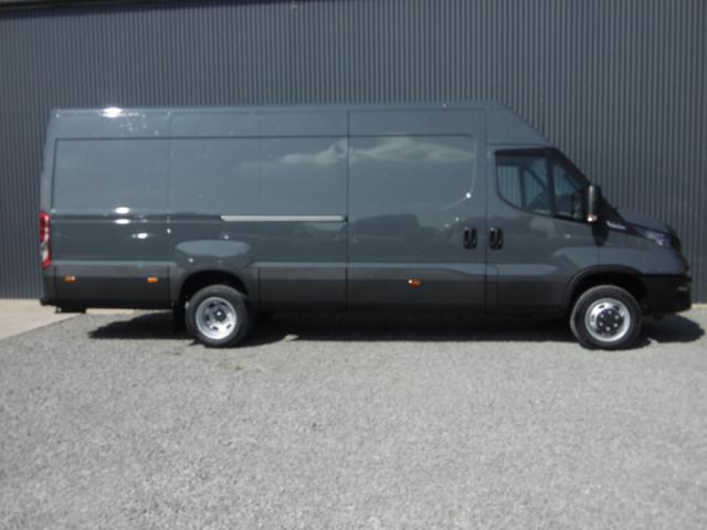 Iveco Daily image 3