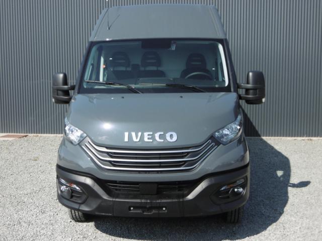 Iveco Daily image 2