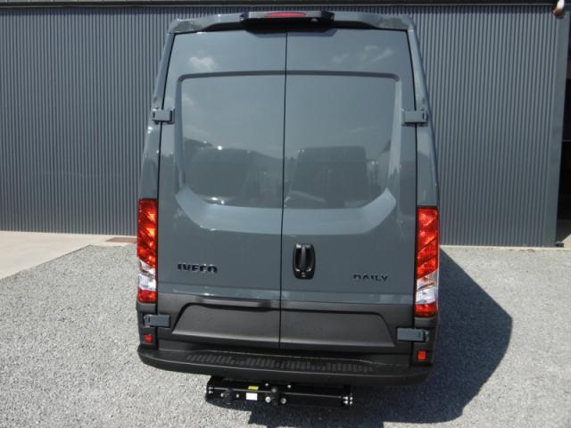 Iveco Daily image 4