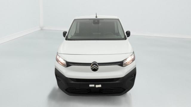 Citroen Berlingo image 8