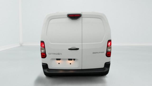 Citroen Berlingo image 5