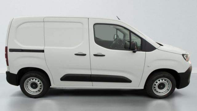Citroen Berlingo image 1