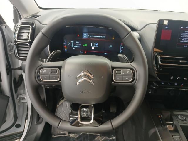 Citroen C5 Aircross image 2