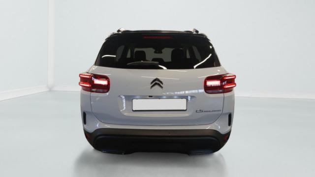 Citroen C5 Aircross image 6