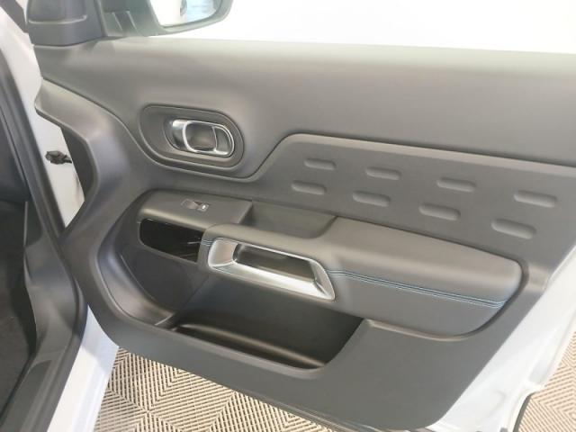 Citroen C5 Aircross image 3
