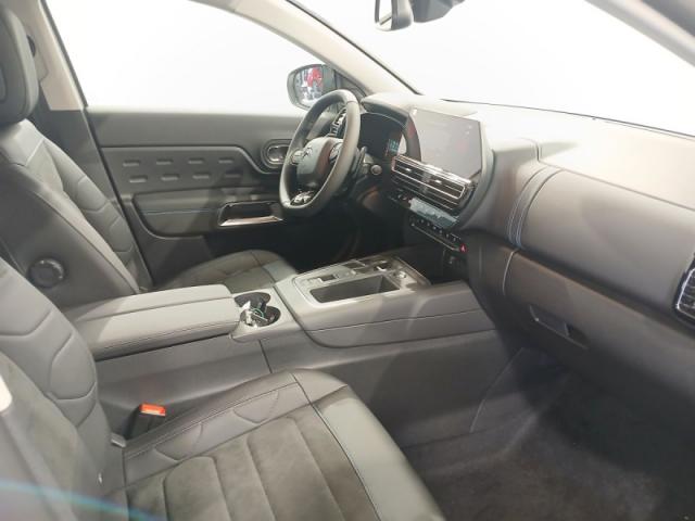 Citroen C5 Aircross image 9