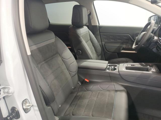 Citroen C5 Aircross image 5