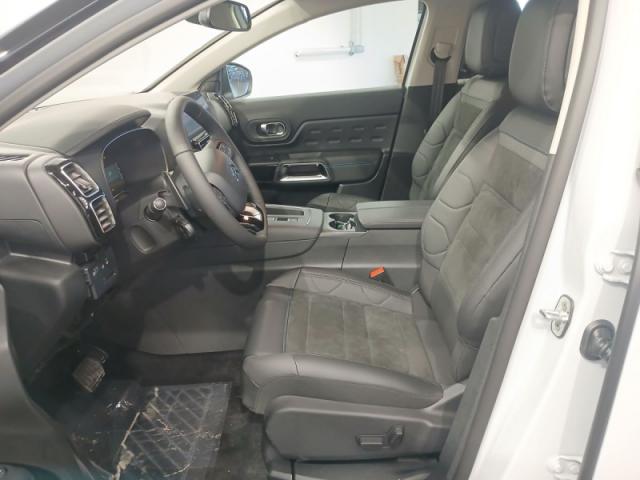 Citroen C5 Aircross image 1