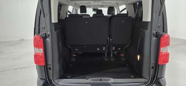 Citroen Spacetourer image 1