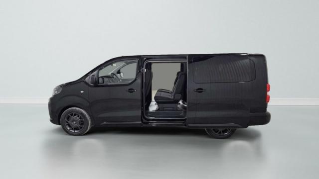 Citroen Spacetourer image 9