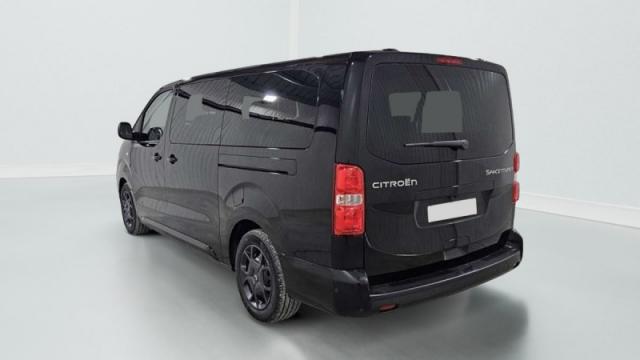 Citroen Spacetourer image 7