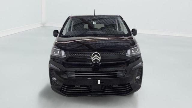Citroen Spacetourer image 5