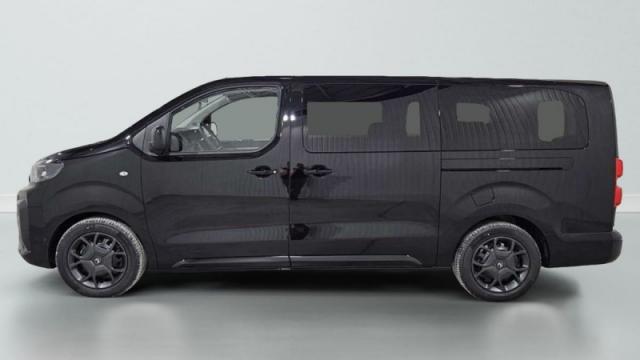 Citroen Spacetourer image 3