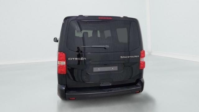 Citroen Spacetourer image 6