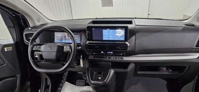 Citroen Spacetourer image 2