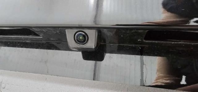 Citroen Spacetourer image 8