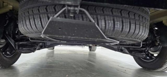 Citroen Spacetourer image 4