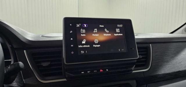 Nissan Primastar image 3