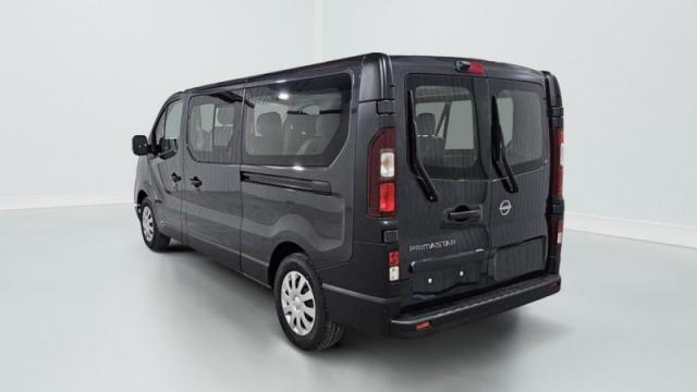 Nissan Primastar image 8