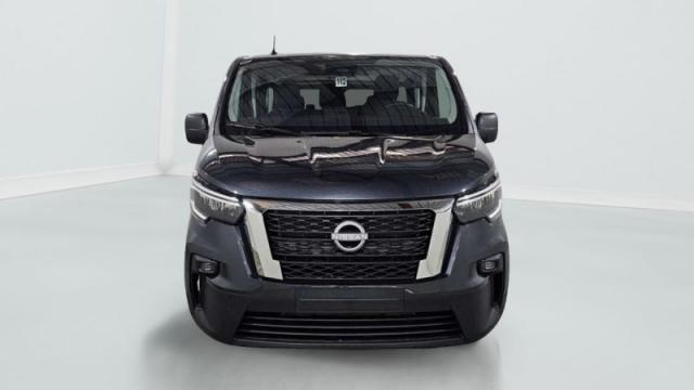 Nissan Primastar image 9