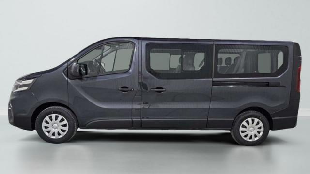 Nissan Primastar image 2