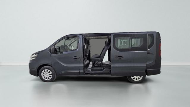 Nissan Primastar image 1