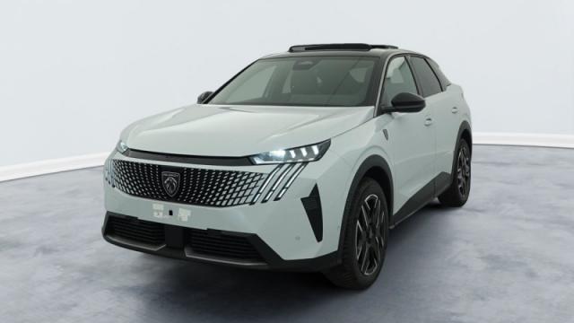 Peugeot 3008 image 4
