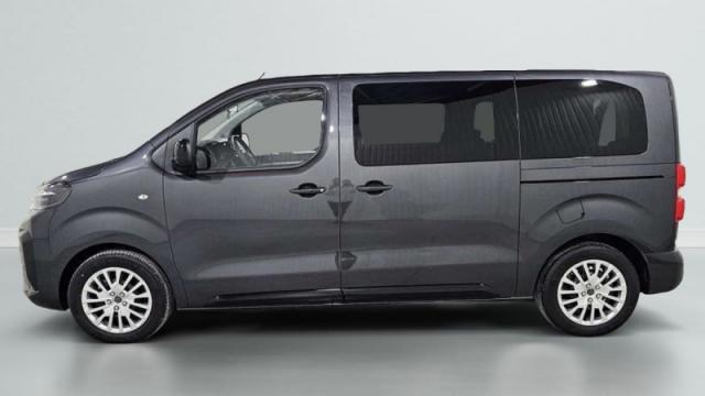 Peugeot Traveller image 7