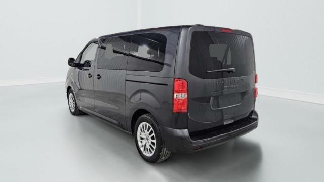 Peugeot Traveller image 3