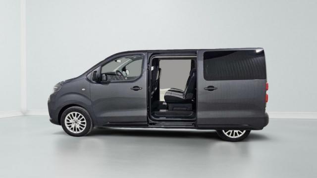 Peugeot Traveller image 5